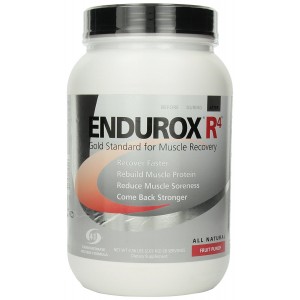 Комплексный восстановитель ENDUROX R4 (14 порций) Фруктовый пунш