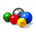 Гимнастический мяч ABC Thera-Band, зеленый 65 см