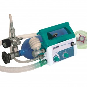 Аппарат искусственной вентиляции лёгких АИВЛп-2/20-«ТМТ»  