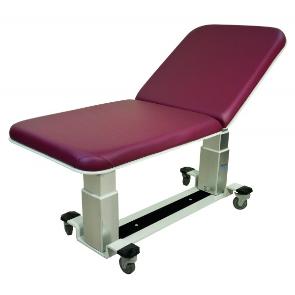 Стол General Ultrasound Table with Fowler