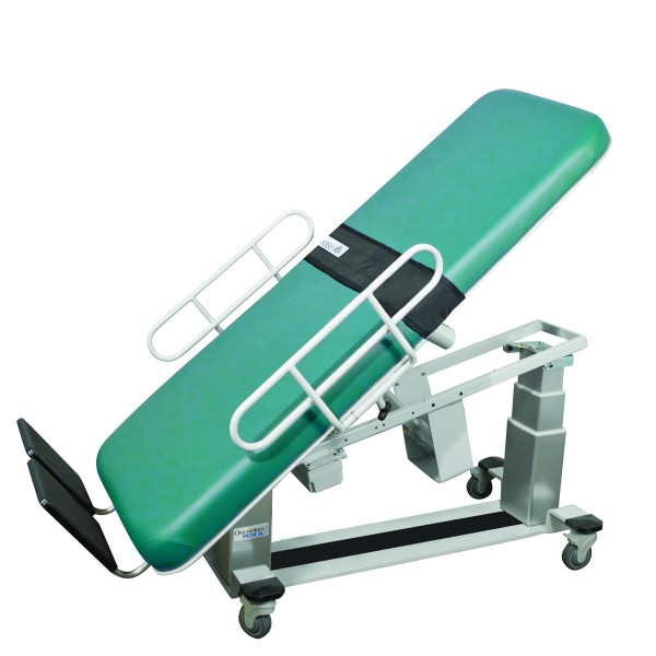Стол Vascular Table without Fowler