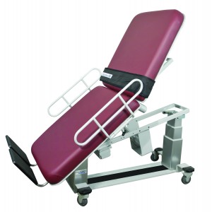 Стол Vascular Table with Fowler