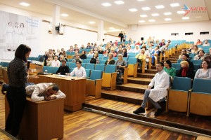 Конференция «Медицинская реабилитация: возможности и практический опыт»