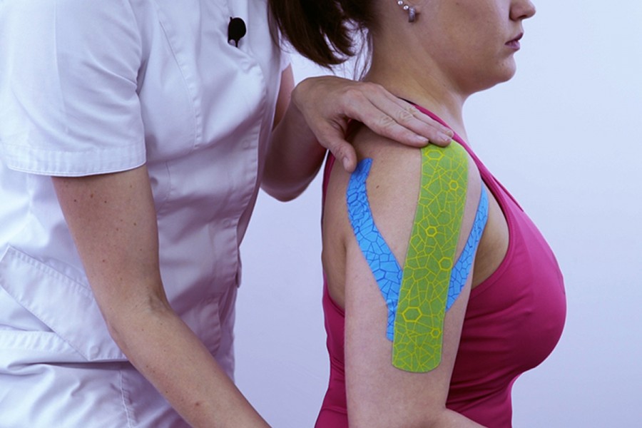 ОНЛАЙН-КУРС «Комплексный подход к реабилитации плечевого сустава»