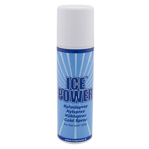 Охлаждающий спрей Ice Power Cold Spray 200мл