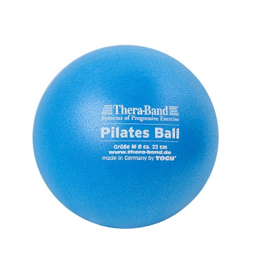 Мини-мяч для упражнений синий Thera-Band