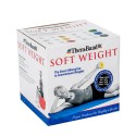 Шар Soft Weight (Мягкий вес) черный 3 кг Thera-Band