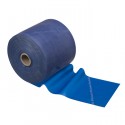 Лента-эспандер синяя, повышенной плотности 12,8 см х 45,5 м  Thera-Band