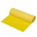 Лента-эспандер желтая, тонкая 12,8 см х 5,50 м Thera-Band