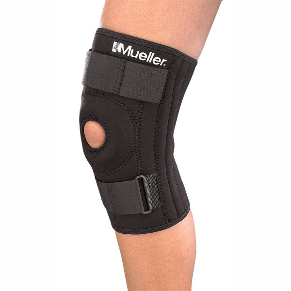 Бандаж на колено Mueller Patella Stabilizer Knee Brace