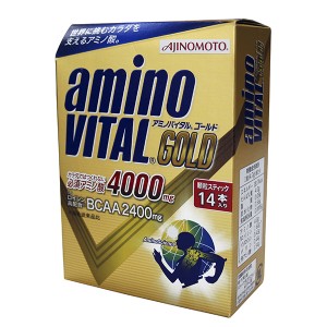 Аминокислотный комплекс Amino Vital Gold 14 пак.